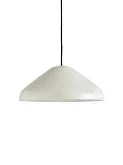HAY Pao Steel Pendant 350 fra><noscript><img width=