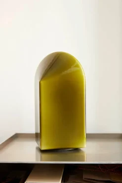 HAY Parade table lamp 240 fra> Spots