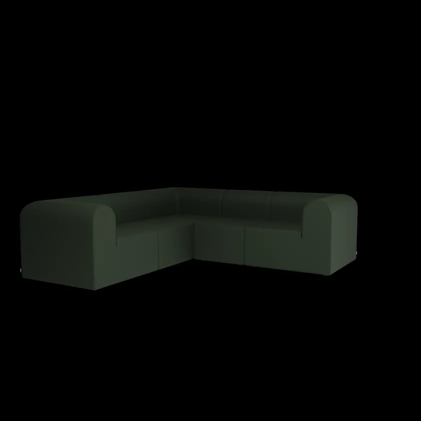 Montana Paradigm hjørnesofa fra> Sofaer