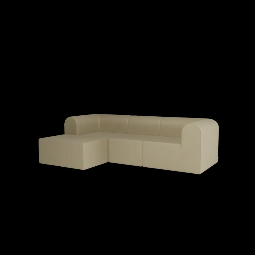 Montana Paradigm hjørnesofa fra> Sofaer