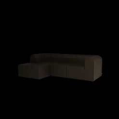 Montana Paradigm 4-personers sofa med armlæn fra><noscript><img width=