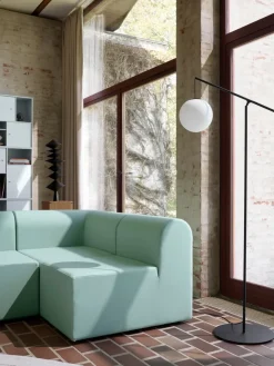 Montana Paradigm 4-personers sofa med armlæn fra><noscript><img width=