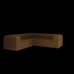 Montana Paradigm 4-personers sofa med armlæn fra><noscript><img width=