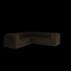 Montana Paradigm 4-personers sofa med armlæn fra><noscript><img width=