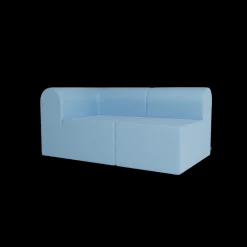 Montana Paradigm 4-personers sofa med armlæn fra><noscript><img width=