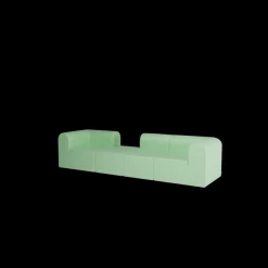 Montana Paradigm 4-personers sofa med armlæn fra><noscript><img width=
