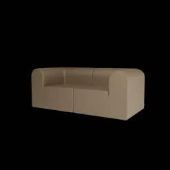 Montana Paradigm 4-personers sofa med armlæn fra><noscript><img width=