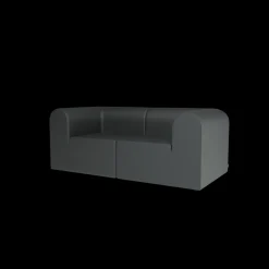 Montana Paradigm 4-personers sofa med armlæn fra><noscript><img width=