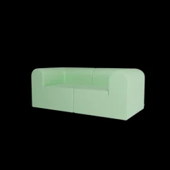 Montana Paradigm 4-personers sofa med armlæn fra><noscript><img width=