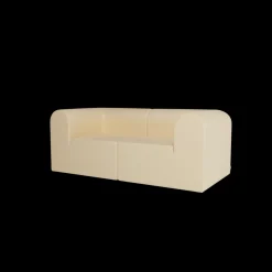 Montana Paradigm 4-personers sofa med armlæn fra><noscript><img width=