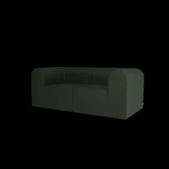 Montana Paradigm 4-personers sofa med armlæn fra><noscript><img width=