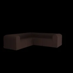 Montana Paradigm 2-personers sofa med armlæn fra><noscript><img width=