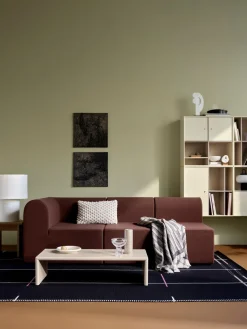 Montana Paradigm 2-personers sofa med armlæn fra><noscript><img width=