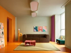 Montana Paradigm 2-personers sofa med armlæn fra><noscript><img width=
