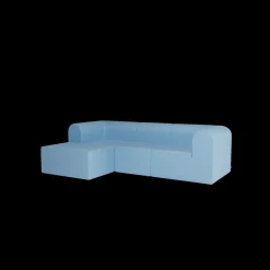 Montana Paradigm 2-personers sofa med armlæn fra><noscript><img width=