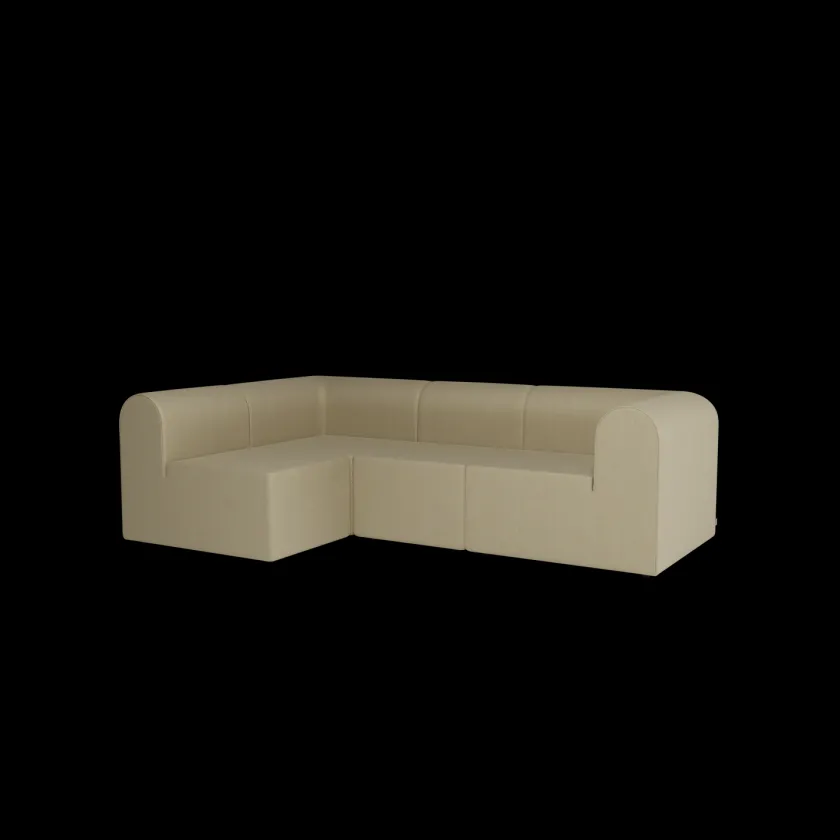 Montana Paradigm Sofa 4 – Modulsofa fra> Sofaer