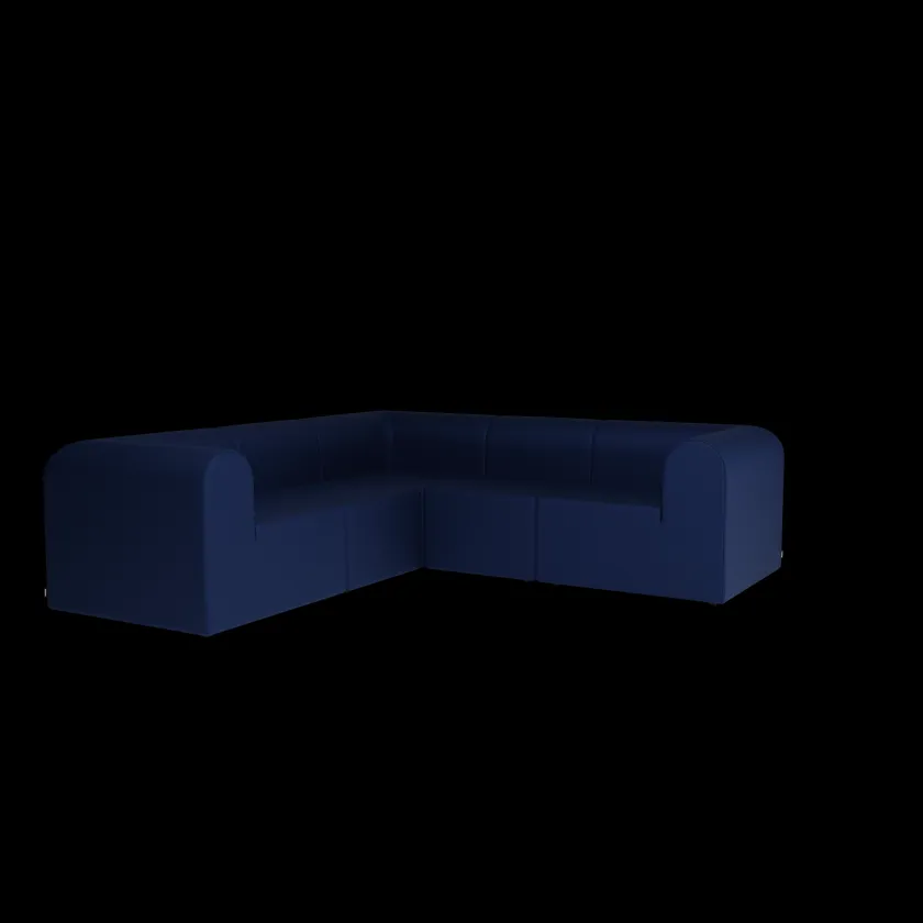 Montana Paradigm Sofa 4 – Modulsofa fra> Sofaer