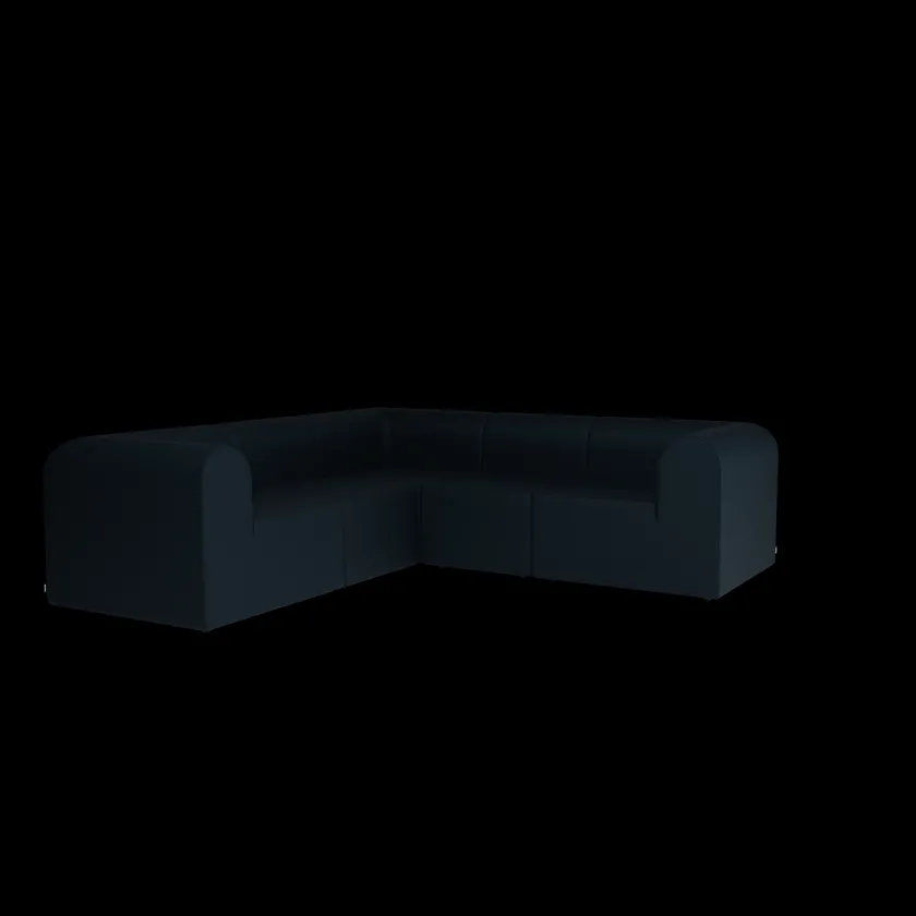 Montana Paradigm Sofa 4 – Modulsofa fra> Sofaer