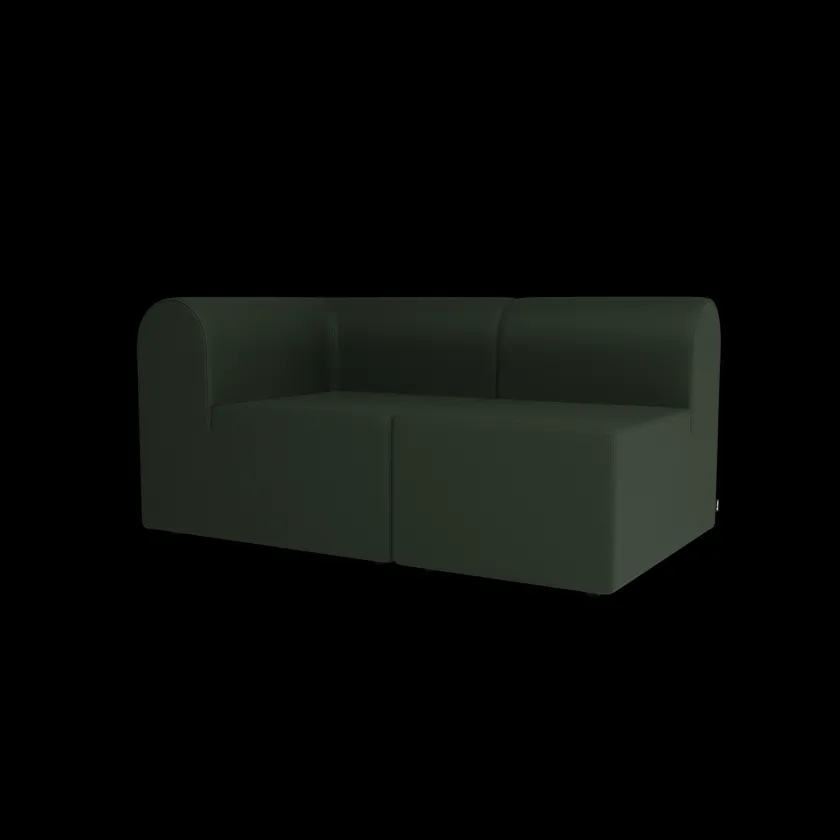 Montana Paradigm Sofa 4 – Modulsofa fra> Sofaer