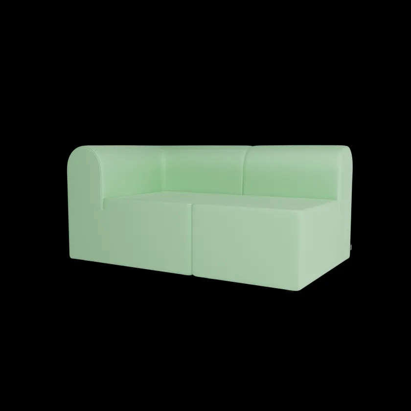 Montana Paradigm Sofa 4 – Modulsofa fra> Sofaer