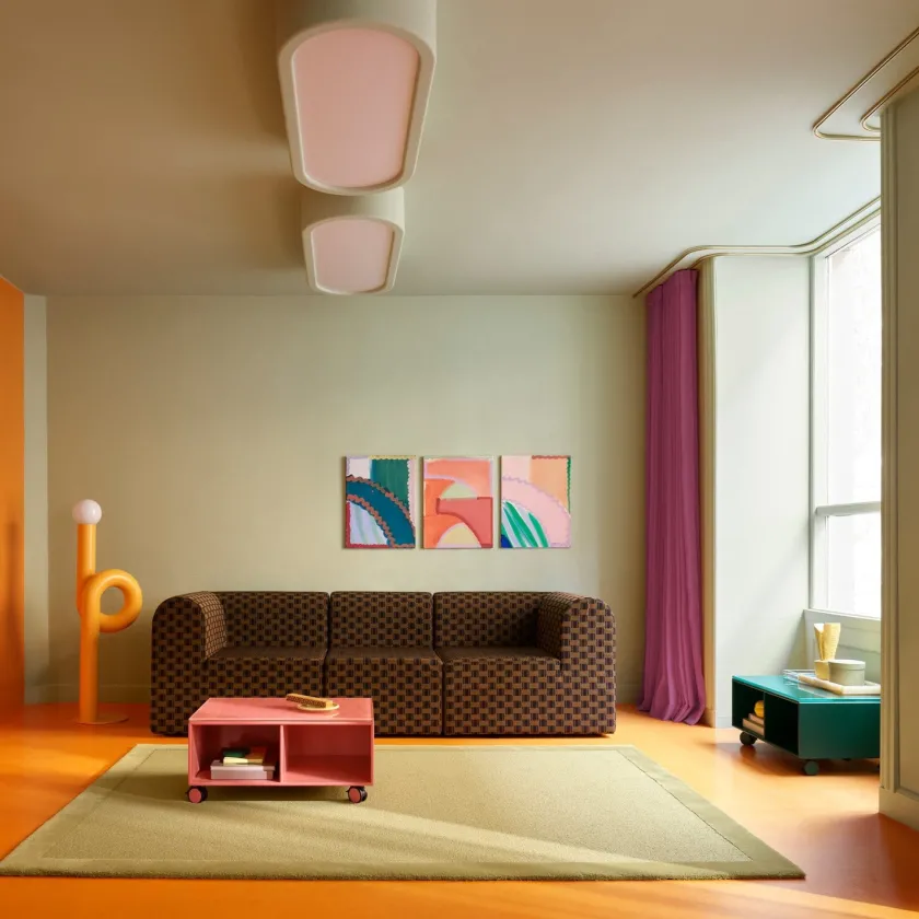 Montana Paradigm Sofa 4 – Modulsofa fra> Sofaer