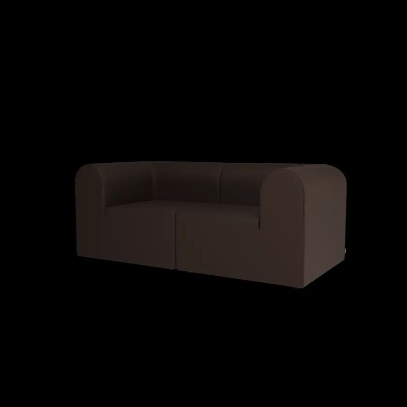 Montana Paradigm Sofa 4 – Modulsofa fra> Sofaer