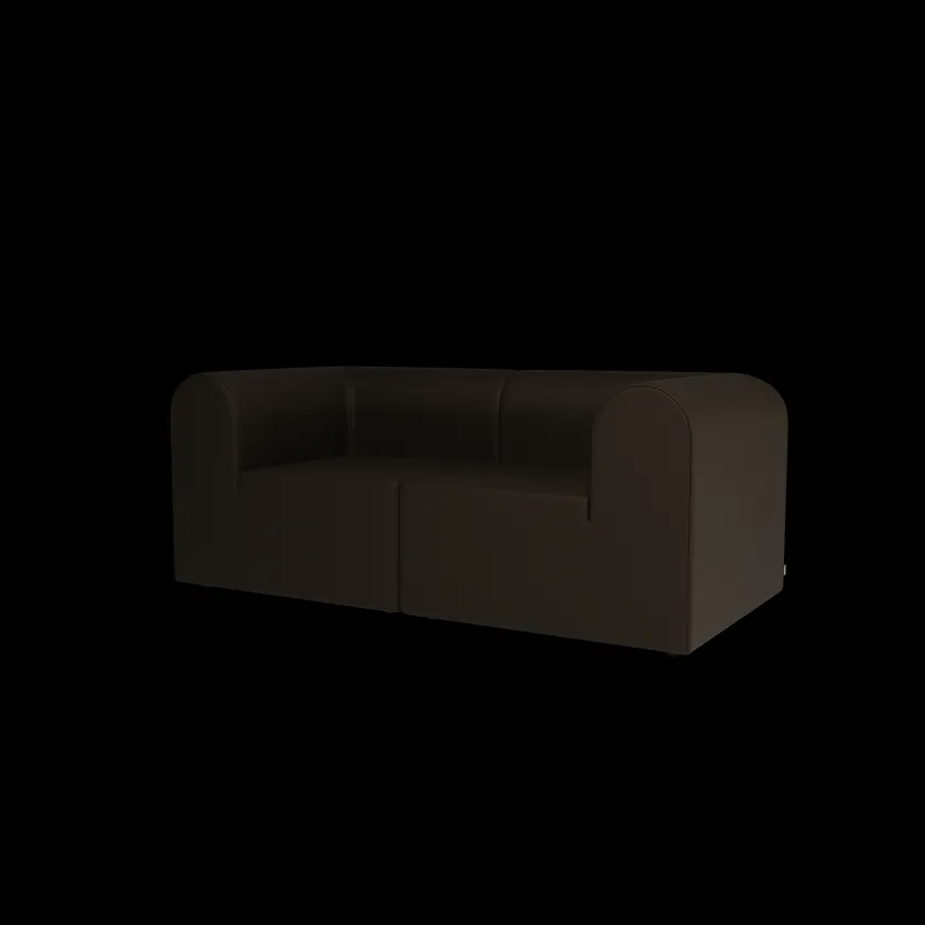 Montana Paradigm Sofa 4 – Modulsofa fra> Sofaer