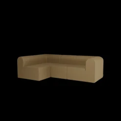 Montana Paradigm Sofa 2-Seater m. åben ende højre fra><noscript><img width=