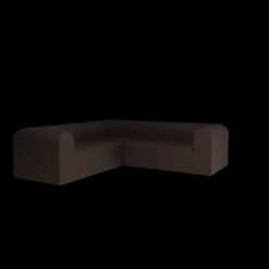Montana Paradigm Sofa 2-Seater m. åben ende højre fra><noscript><img width=