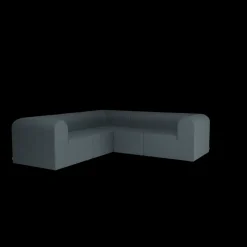 Montana Paradigm Sofa 2-Seater m. åben ende højre fra><noscript><img width=