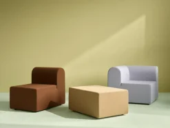 Montana Paradigm Sofa 2-Seater m. åben ende højre fra><noscript><img width=