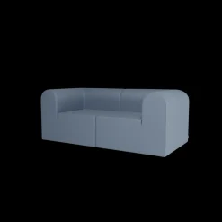 Montana Paradigm Sofa 2-Seater m. åben ende højre fra><noscript><img width=