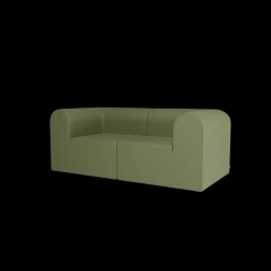 Montana Paradigm Sofa 2-Seater m. åben ende højre fra><noscript><img width=