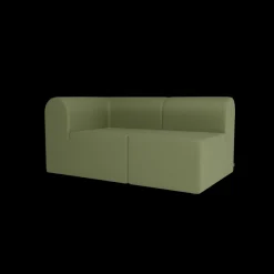 Montana Paradigm Sofa 2-Seater m. åben ende højre fra><noscript><img width=