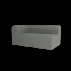 Montana Paradigm Sofa 2-Seater m. åben ende højre fra><noscript><img width=