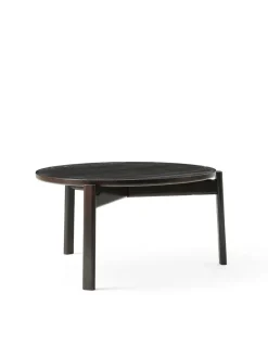 Audo Copenhagen Passage Lounge Table, Ø70 cm fra><noscript><img width=