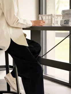 HAY Passerelle High Table, L250 cm fra><noscript><img width=