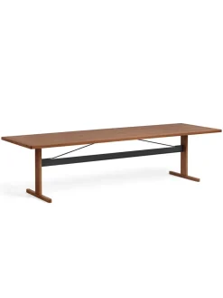 HAY Passerelle Table, L300 cm fra> Spiseborde
