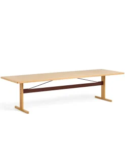 HAY Passerelle Table, L160 cm fra><noscript><img width=