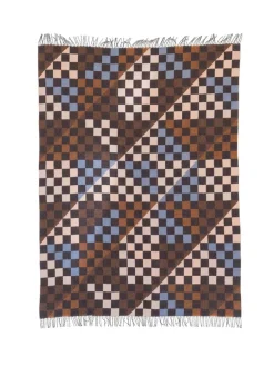 raawii Patch Plaid, blue/green/navy fra><noscript><img width=