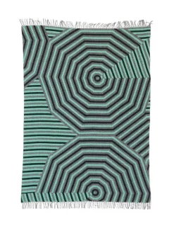 raawii Patch Plaid, blue/green/navy fra><noscript><img width=