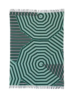 raawii Patch Plaid, saffron/blue/white fra><noscript><img width=