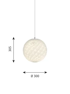 Louis Poulsen Patera Ø600 pendel fra><noscript><img width=