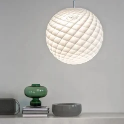 Louis Poulsen Patera Ø450 pendel fra><noscript><img width=