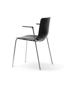 Fredericia Furniture Pato Armstol fra><noscript><img width=