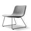 Fredericia Furniture Pato Loungestol fra> Loungestole|Lænestole
