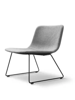 Fredericia Furniture Pato Loungestol fra> Loungestole|Lænestole