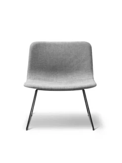Fredericia Furniture Pato Loungestol fra> Loungestole|Lænestole
