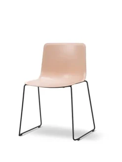 Fredericia Furniture Pato Stol, medestel fra><noscript><img width=