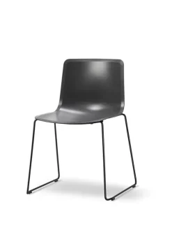 Fredericia Furniture Pato Stol, medestel fra><noscript><img width=